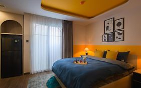 Pavillon Garden Hotel & Spa Nha Trang Beach